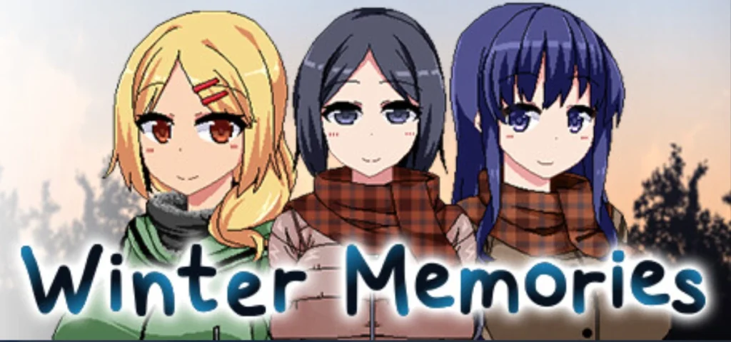 Winter Memories