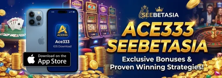 ACE333 iOS Download & Complete Guide