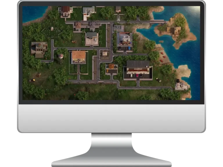 Treasure of nadia for pc